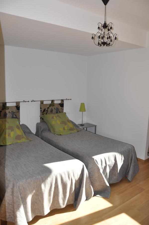 La Grange Aux Hirondelles Bed & Breakfast Athienville ภายนอก รูปภาพ